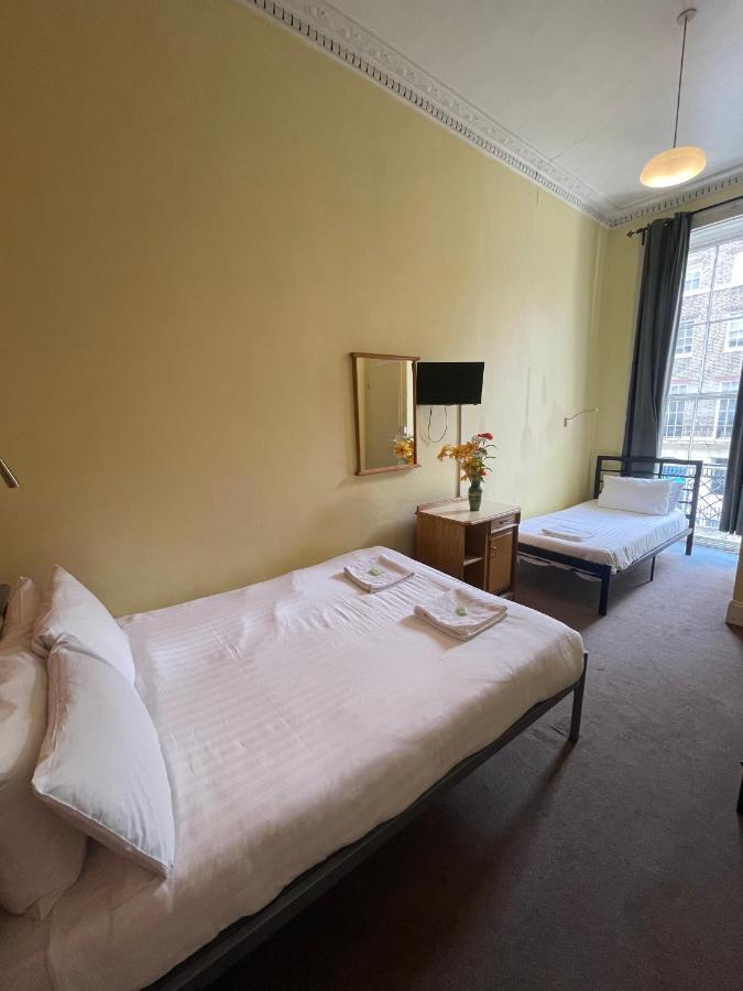 Thanet Hotel Annex Лондон Экстерьер фото