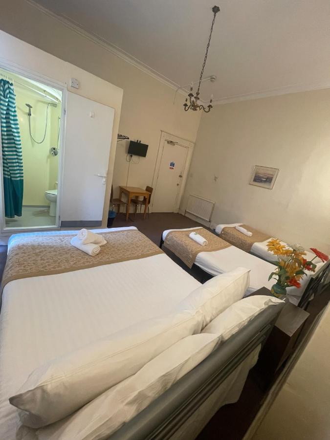 Thanet Hotel Annex Лондон Экстерьер фото
