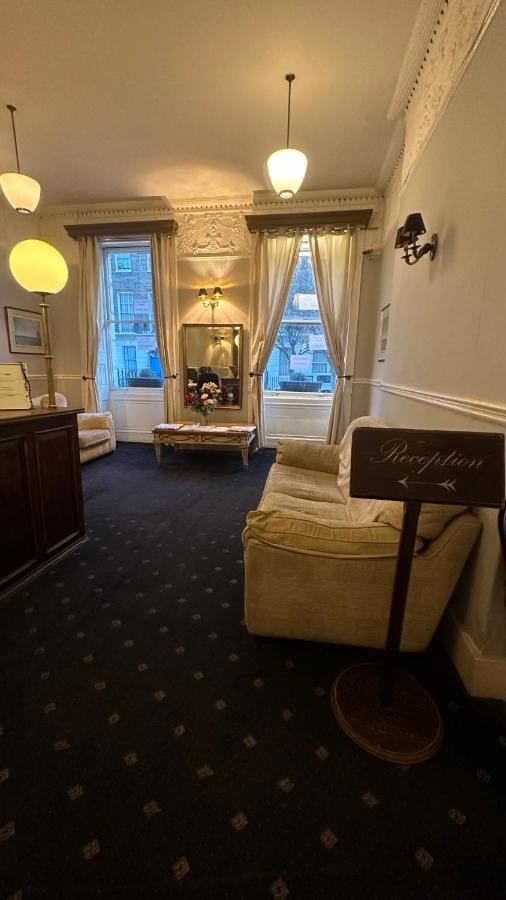 Thanet Hotel Annex Лондон Экстерьер фото