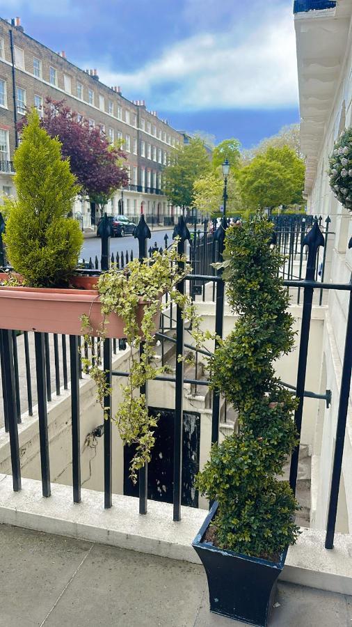 Thanet Hotel Annex Лондон Экстерьер фото