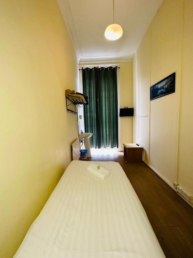 Thanet Hotel Annex Лондон Экстерьер фото