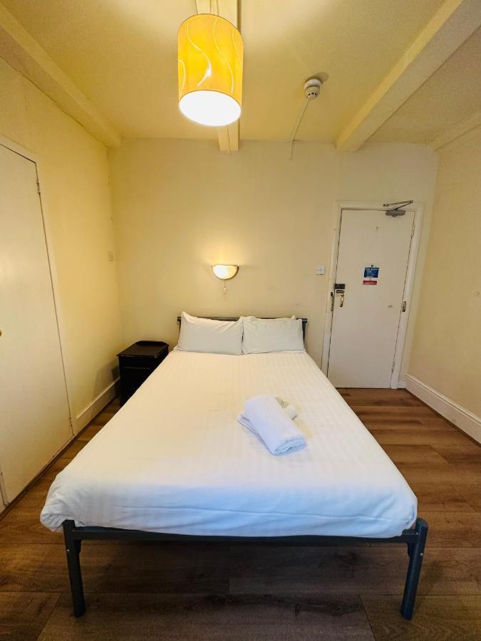 Thanet Hotel Annex Лондон Экстерьер фото