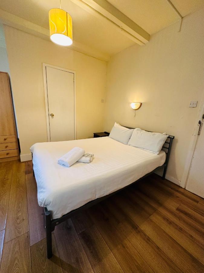 Thanet Hotel Annex Лондон Экстерьер фото