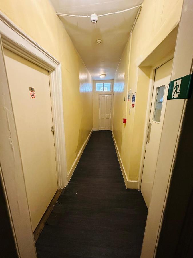Thanet Hotel Annex Лондон Экстерьер фото