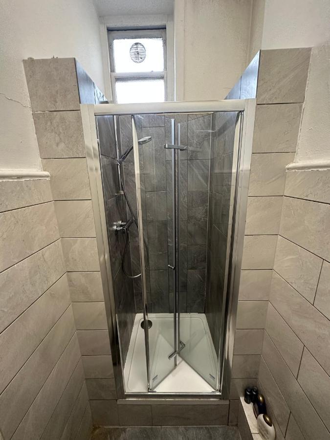 Thanet Hotel Annex Лондон Экстерьер фото