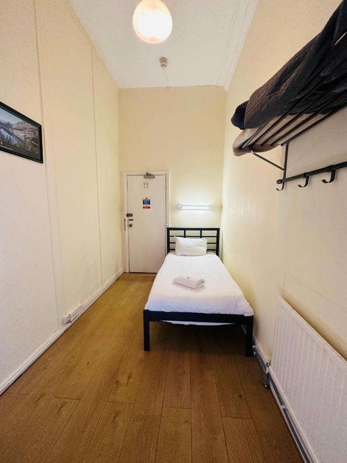 Thanet Hotel Annex Лондон Экстерьер фото