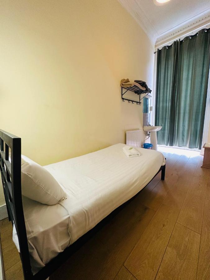 Thanet Hotel Annex Лондон Экстерьер фото