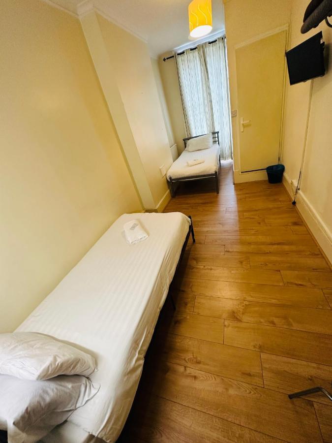 Thanet Hotel Annex Лондон Экстерьер фото
