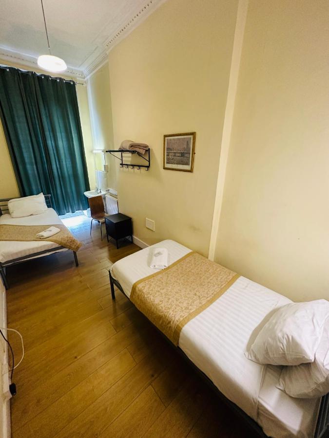 Thanet Hotel Annex Лондон Экстерьер фото
