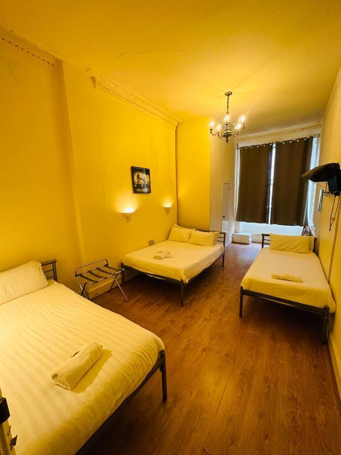 Thanet Hotel Annex Лондон Экстерьер фото